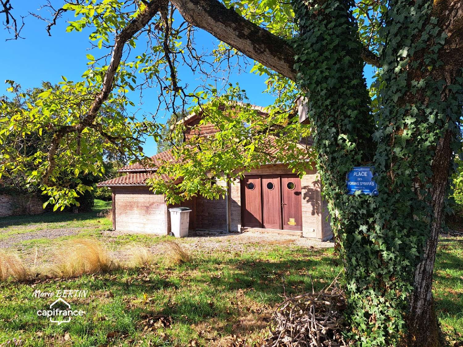 à vendre maison Périgné Deux-Sèvres 3