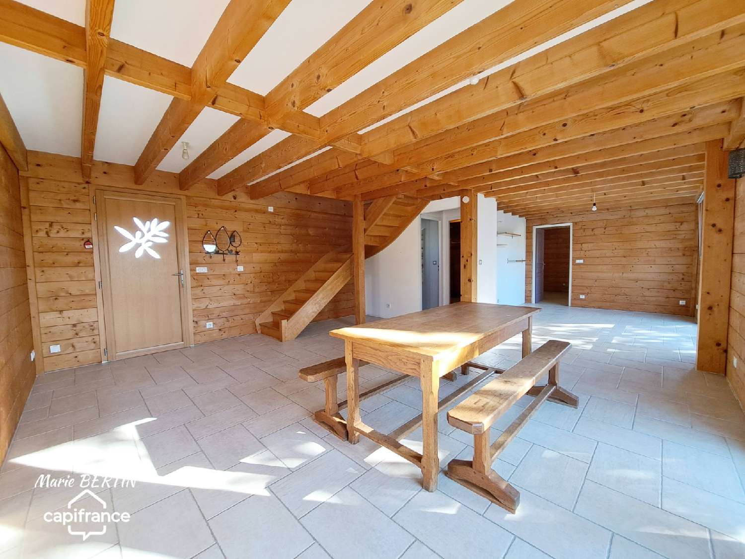 à vendre maison Périgné Deux-Sèvres 5