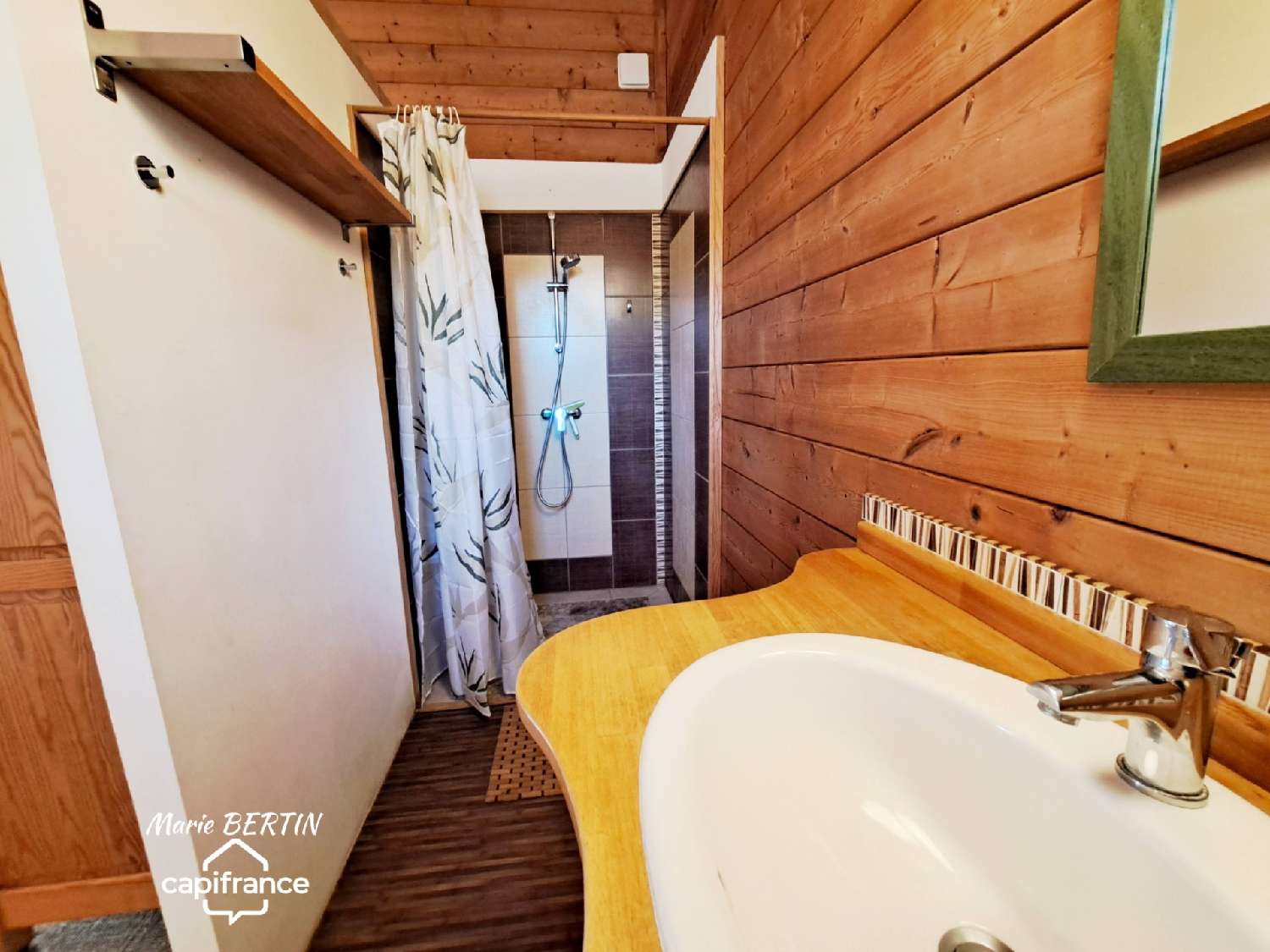 à vendre maison Périgné Deux-Sèvres 7