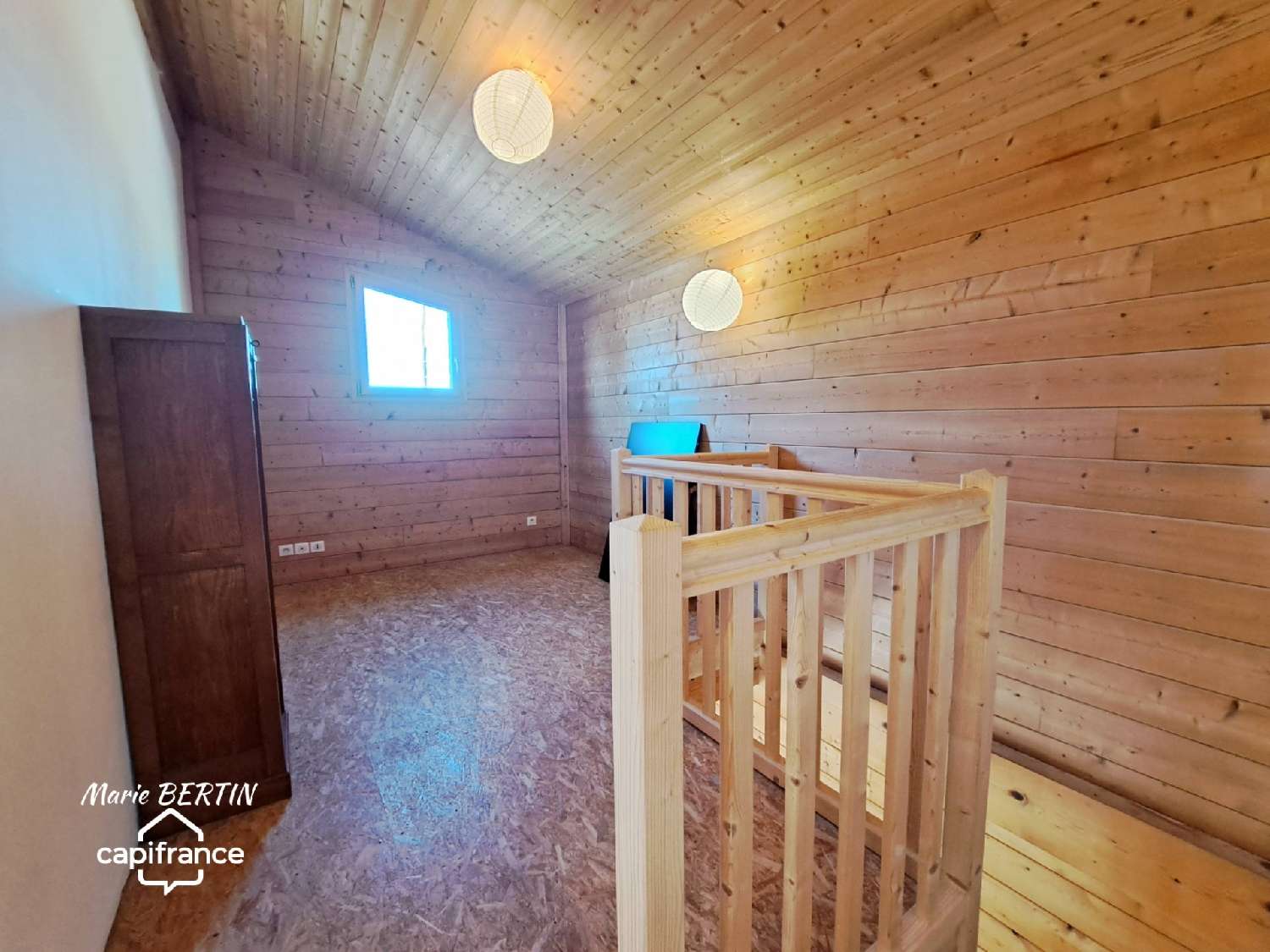 à vendre maison Périgné Deux-Sèvres 8