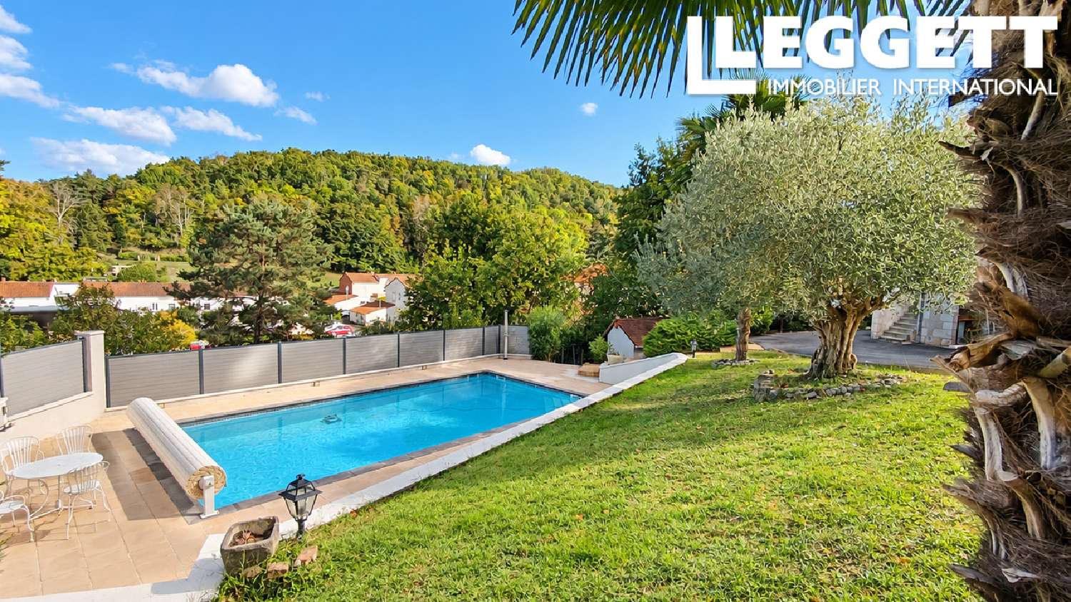 kaufen Haus Périgueux Dordogne 2