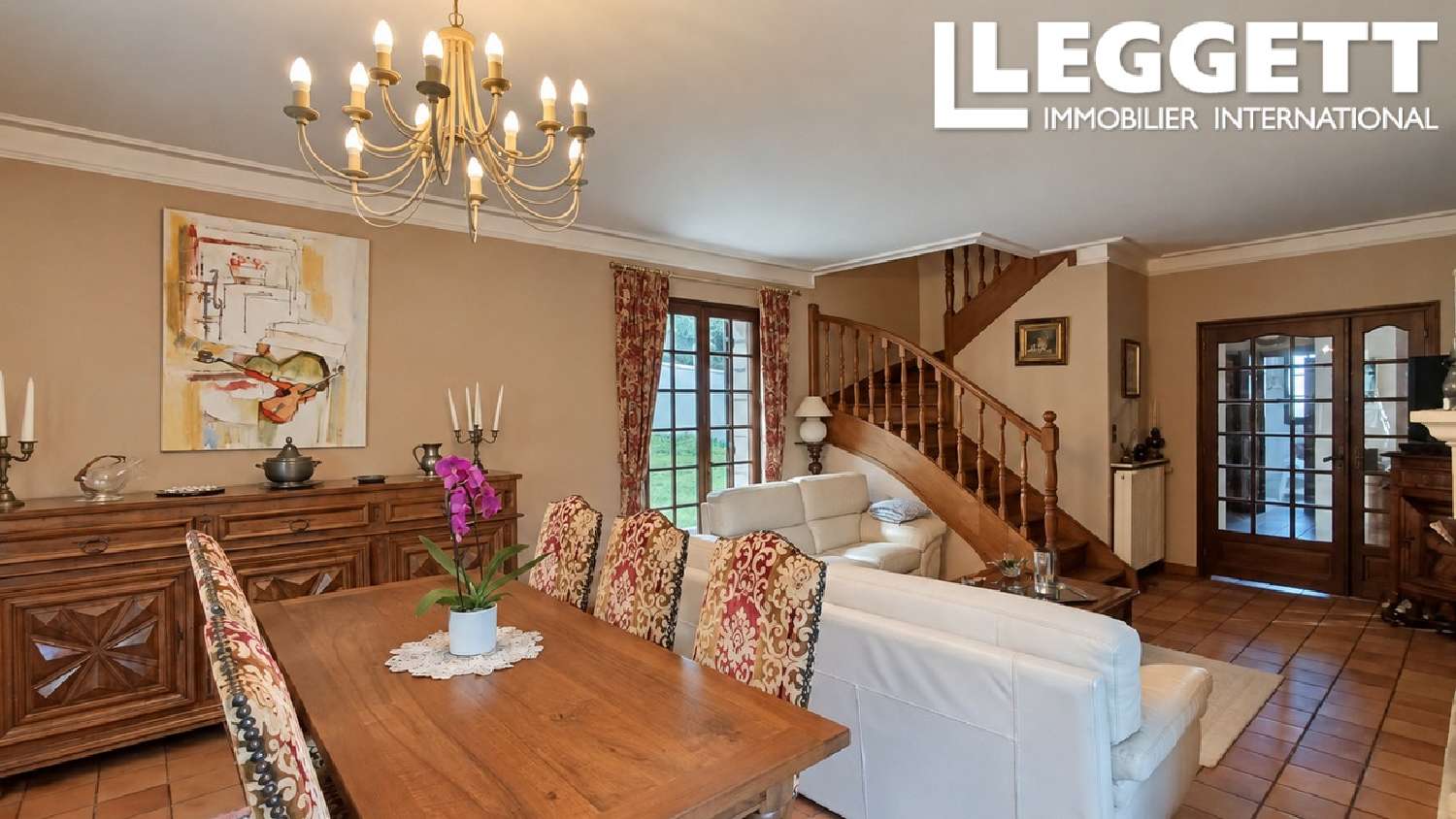 kaufen Haus Périgueux Dordogne 4