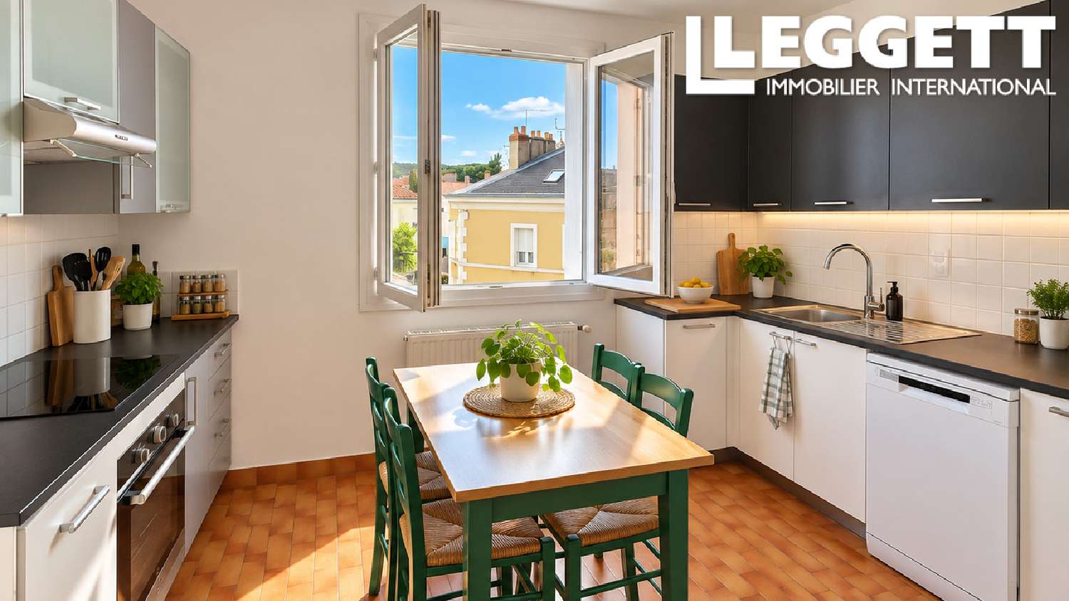  à vendre maison Périgueux Dordogne 2