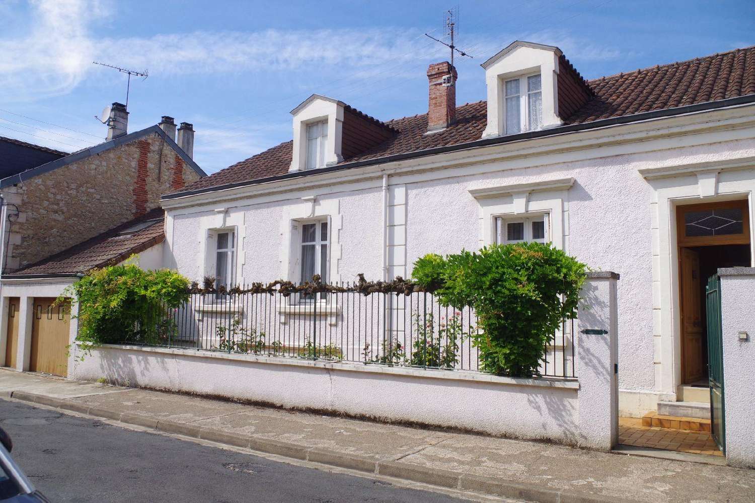 te koop huis Périgueux Dordogne 1