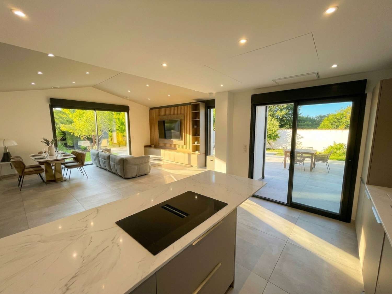 à vendre maison Pérols Hérault 2