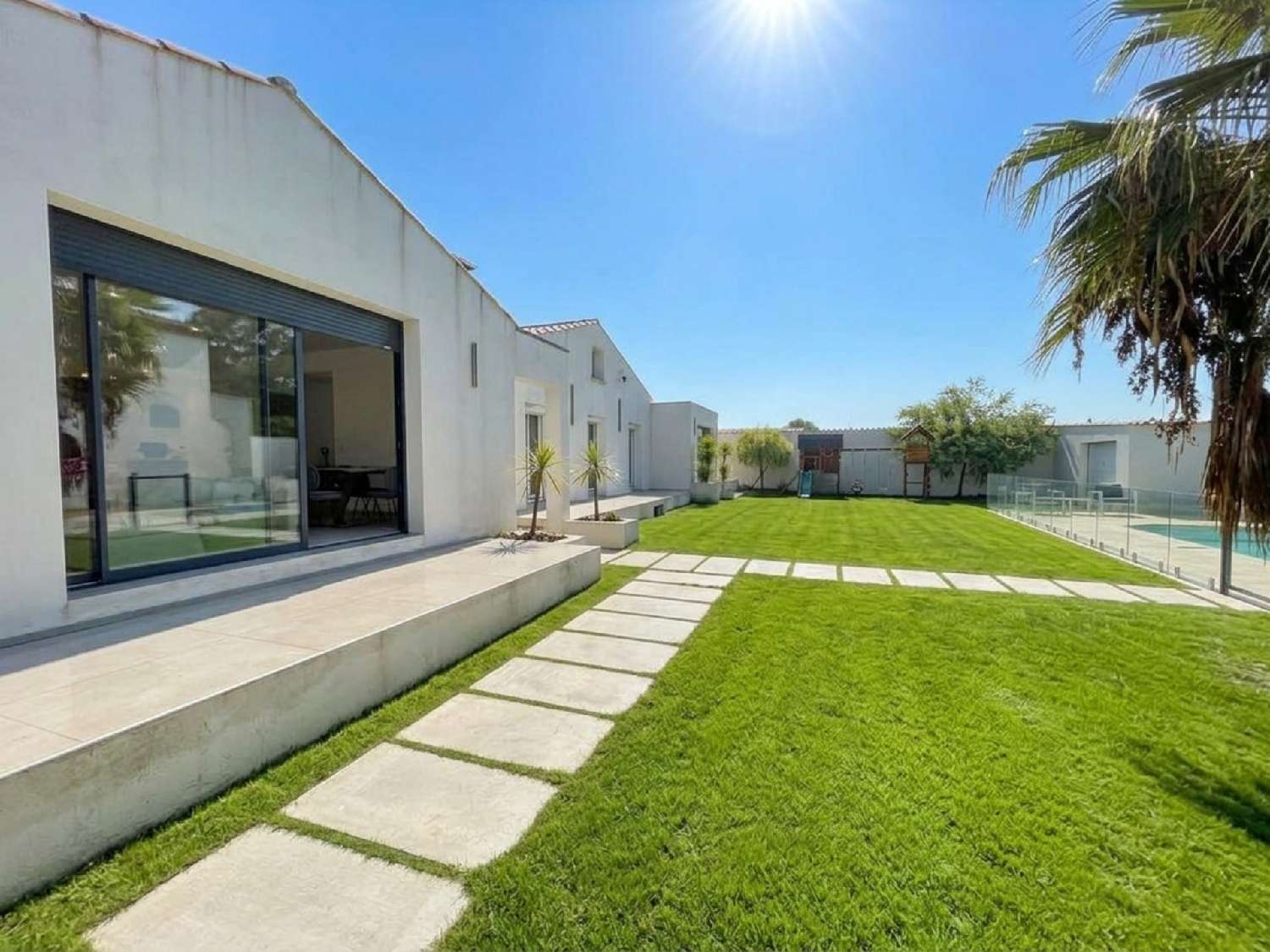 à vendre maison Pérols Hérault 4