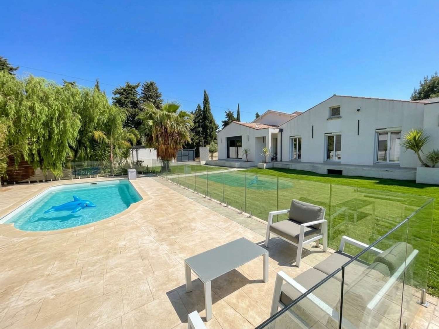 à vendre maison Pérols Hérault 6