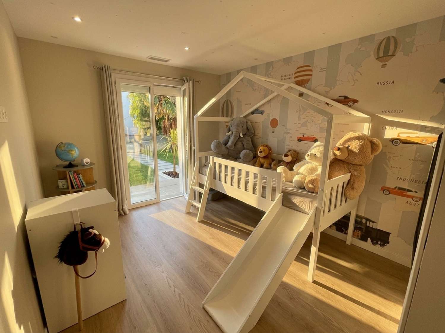 à vendre maison Pérols Hérault 8