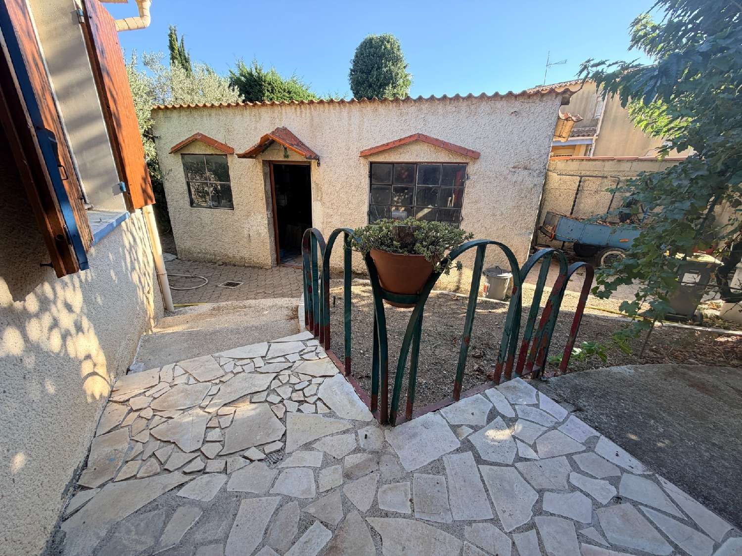 en venta casa Pérols Hérault 4