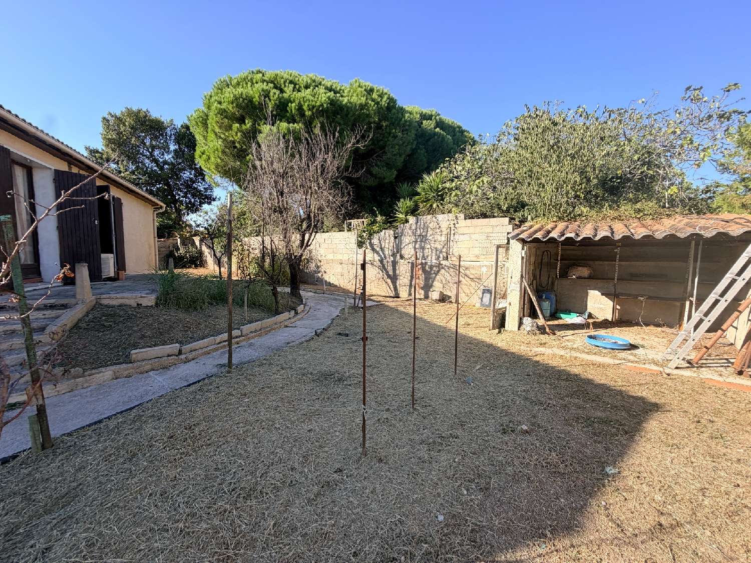 en venta casa Pérols Hérault 5
