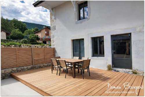 Péron Ain house foto 7426673