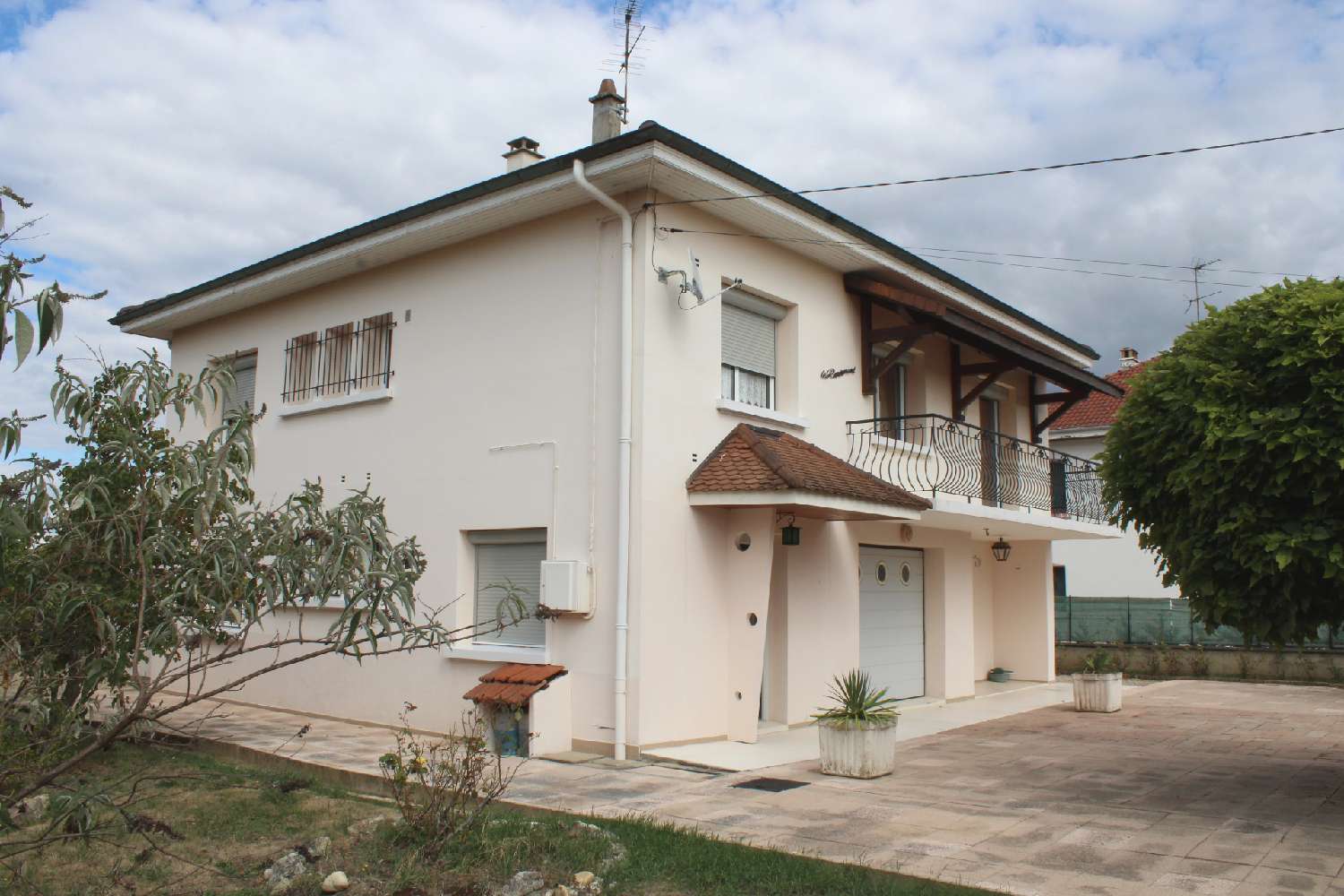  en venta casa Péronnas Ain 1