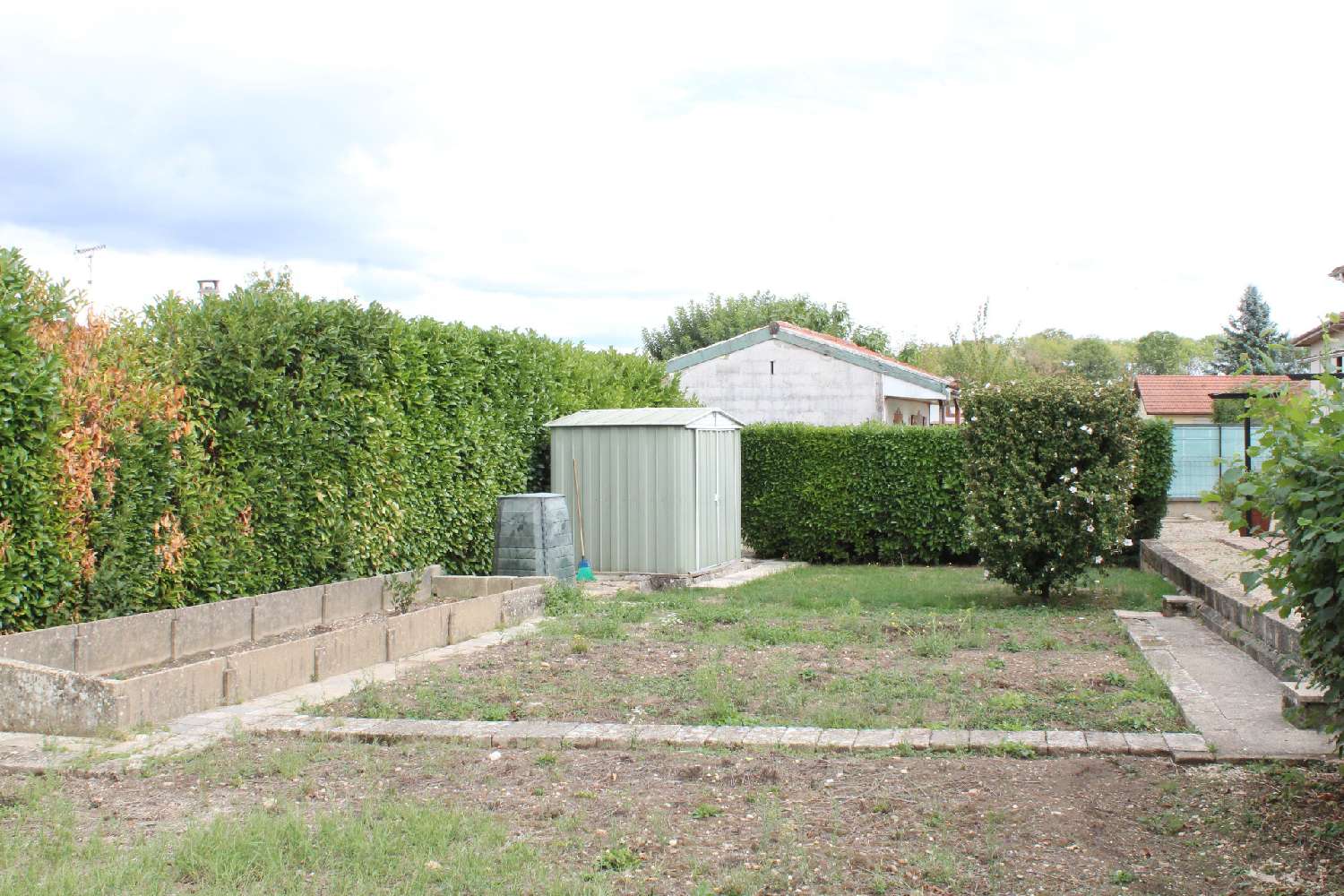  en venta casa Péronnas Ain 2