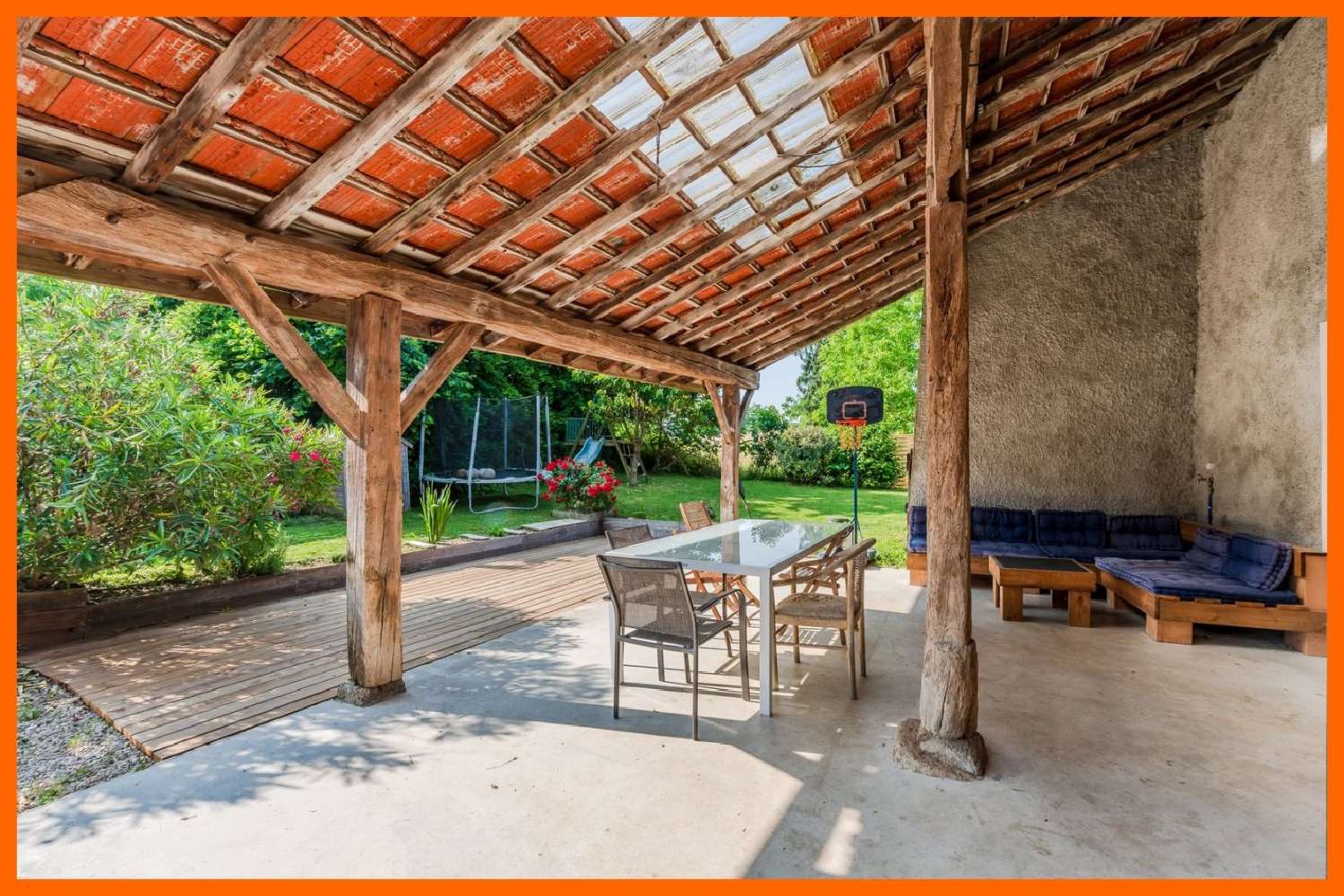 à vendre maison Pérouges Ain 3