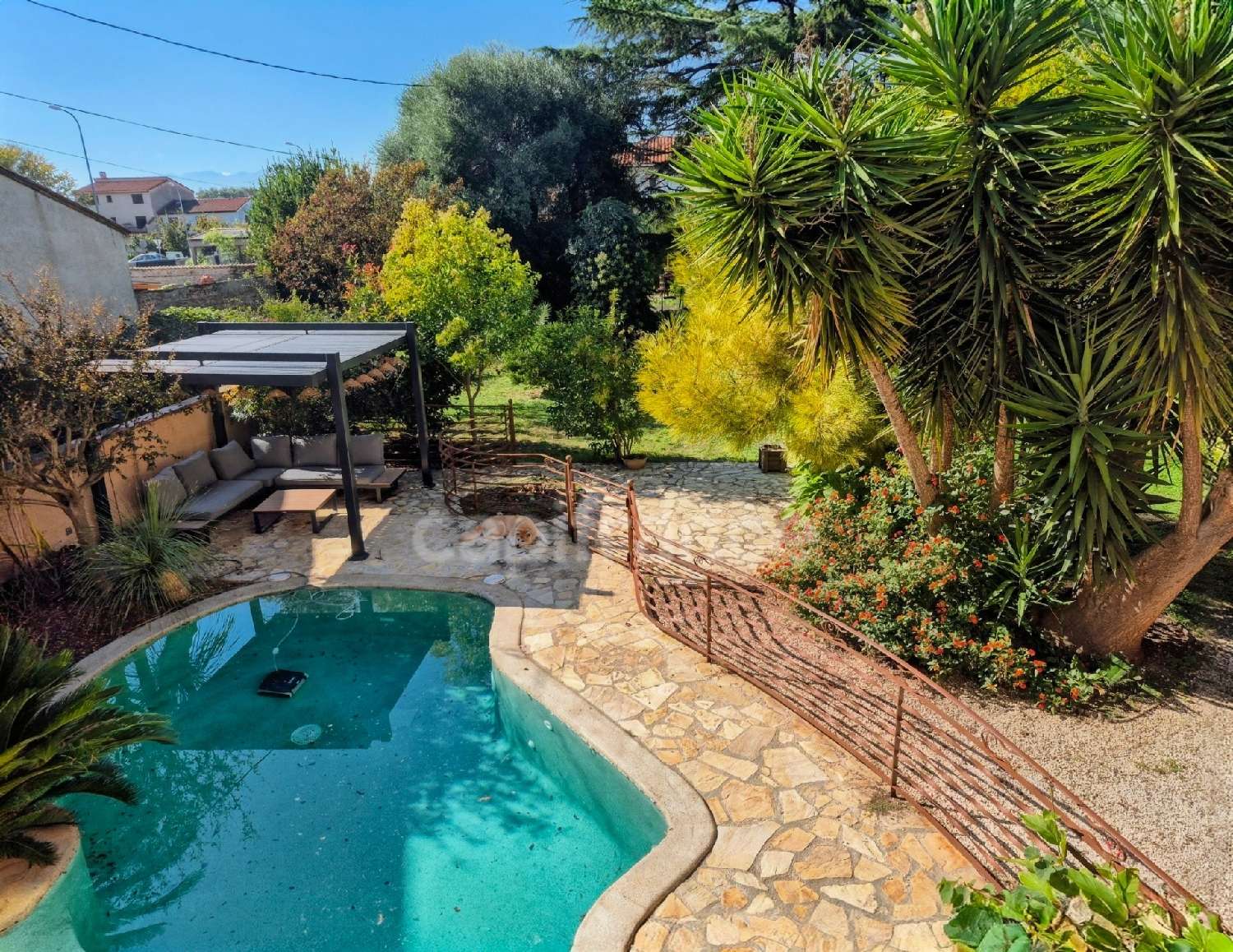  à vendre maison Perpignan Pyrénées-Orientales 1