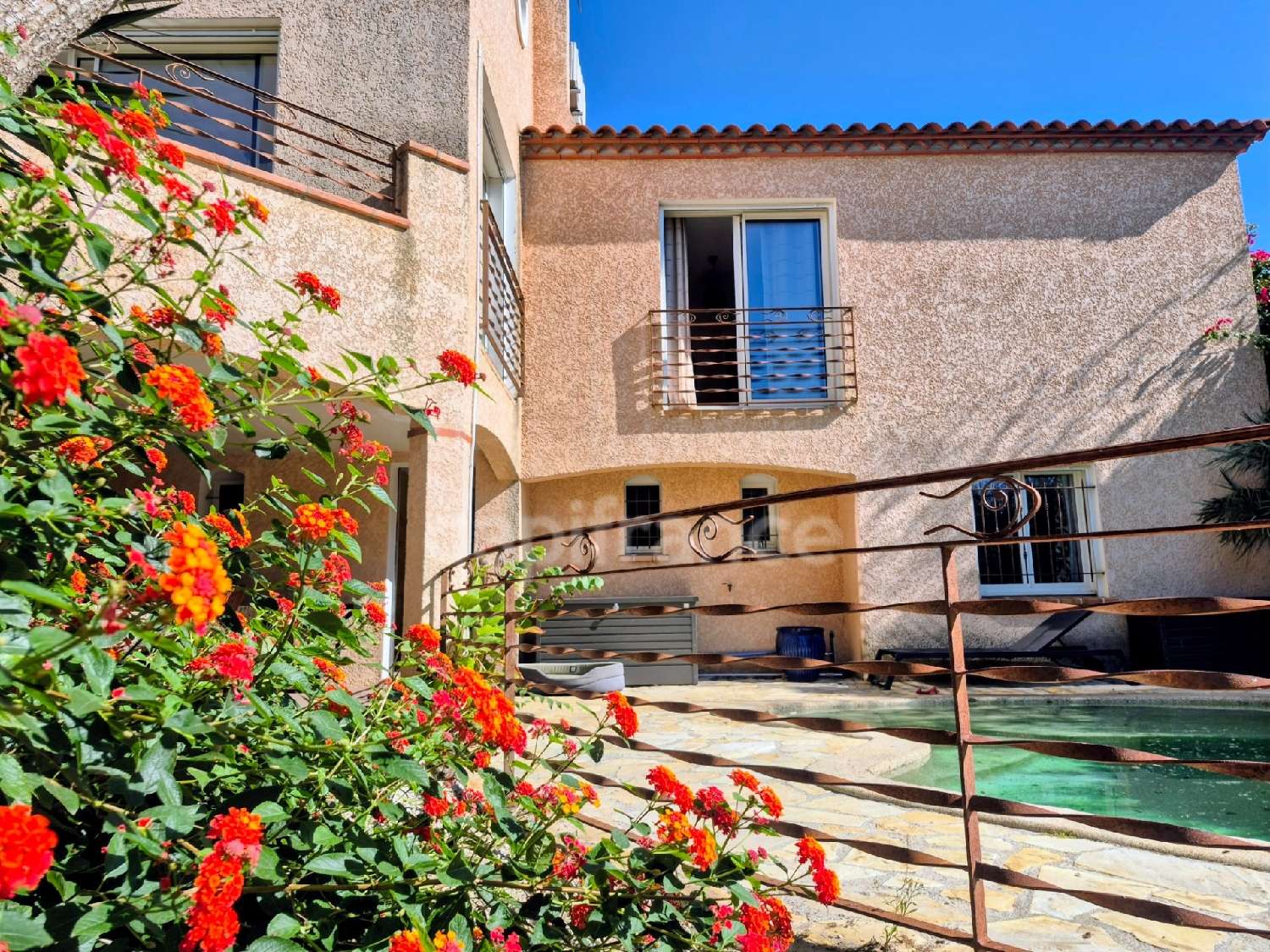  à vendre maison Perpignan Pyrénées-Orientales 2