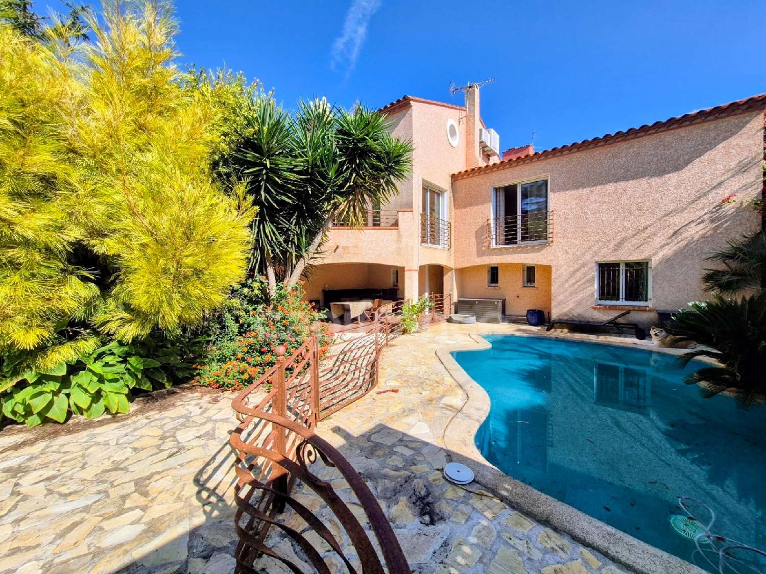  à vendre maison Perpignan Pyrénées-Orientales 5