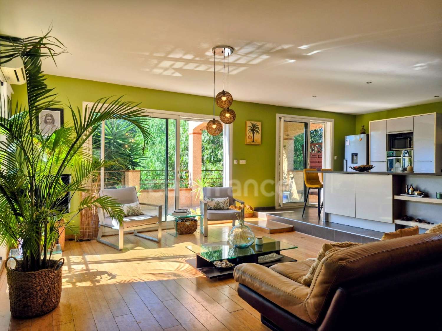  à vendre maison Perpignan Pyrénées-Orientales 6