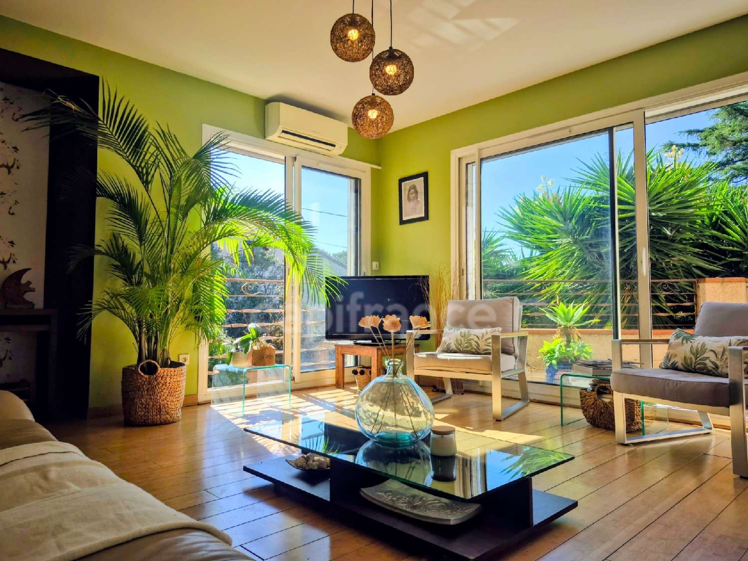  à vendre maison Perpignan Pyrénées-Orientales 7