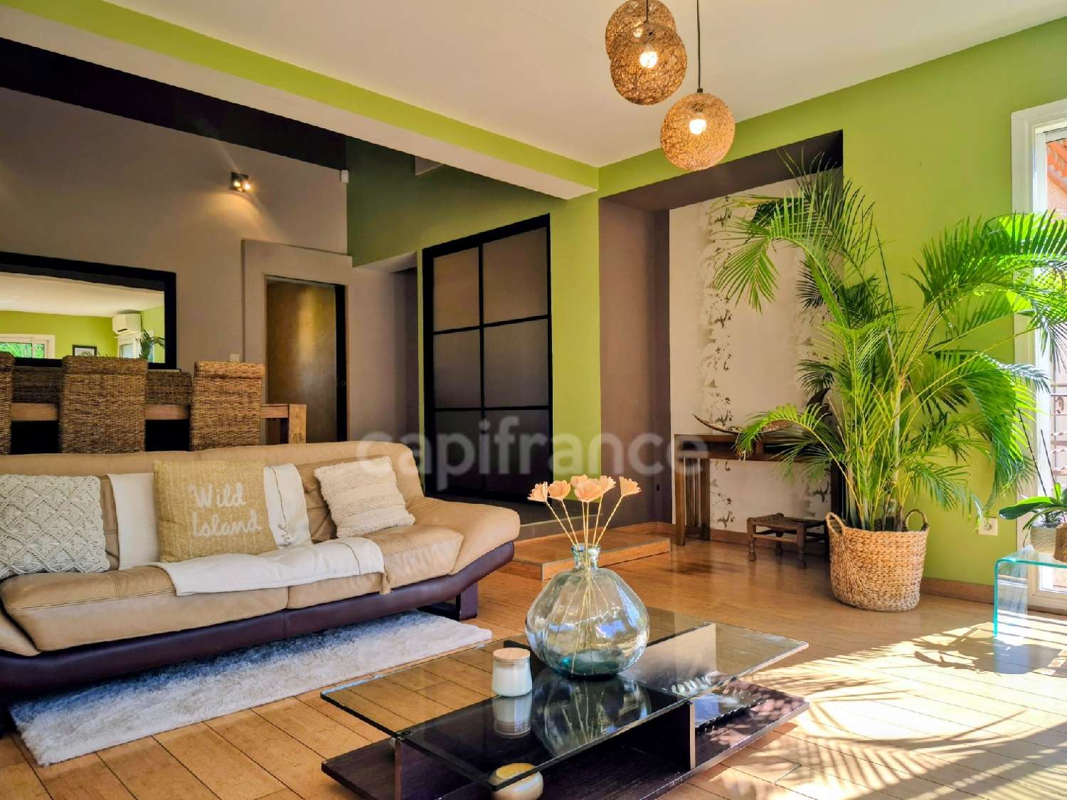  à vendre maison Perpignan Pyrénées-Orientales 8