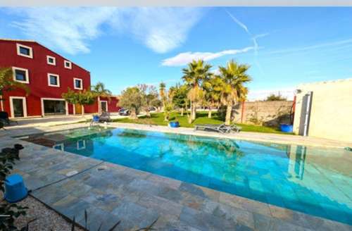 Perpignan Pyrénées-Orientales Haus Bild 7427175