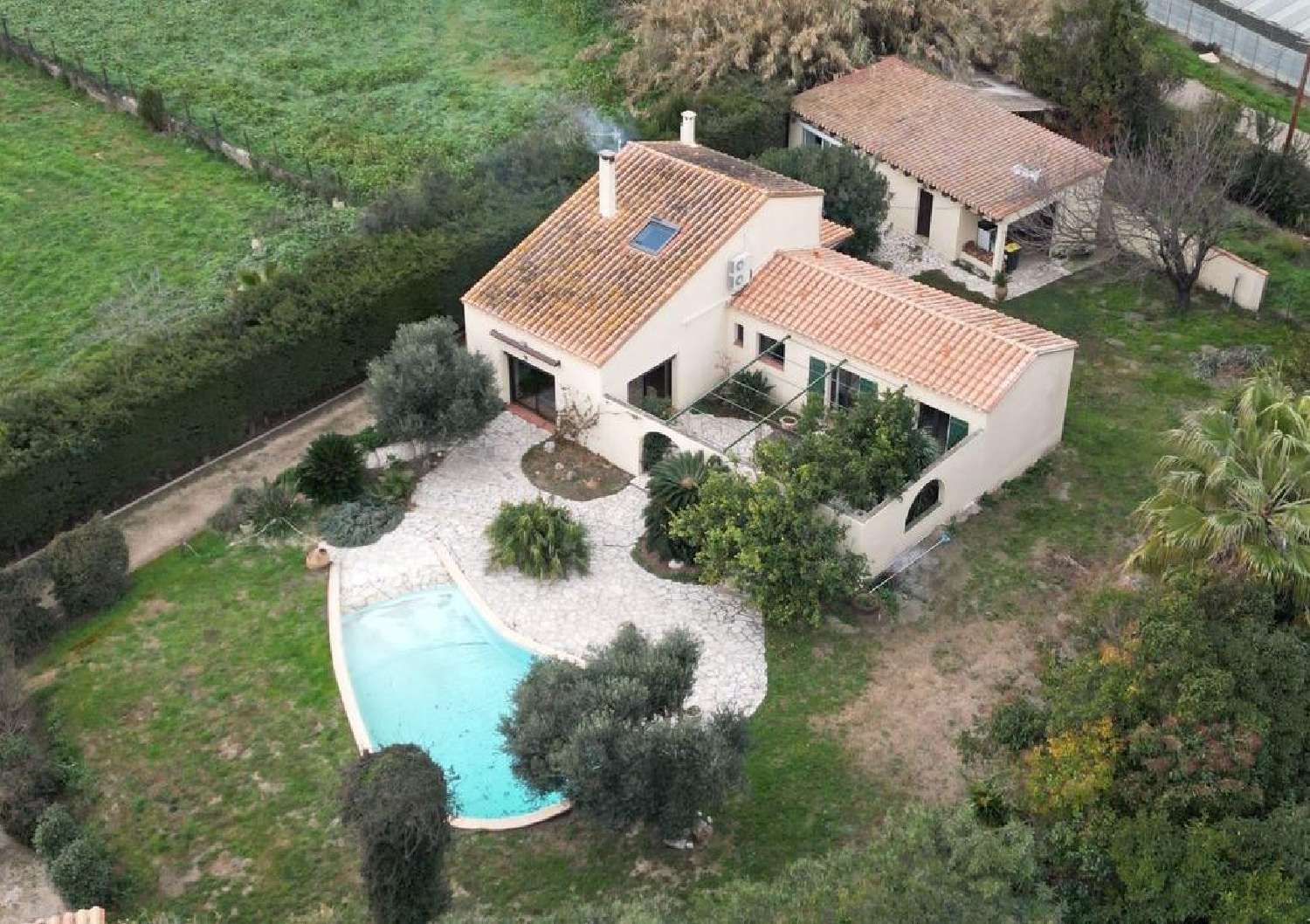  kaufen Haus Perpignan Pyrénées-Orientales 2