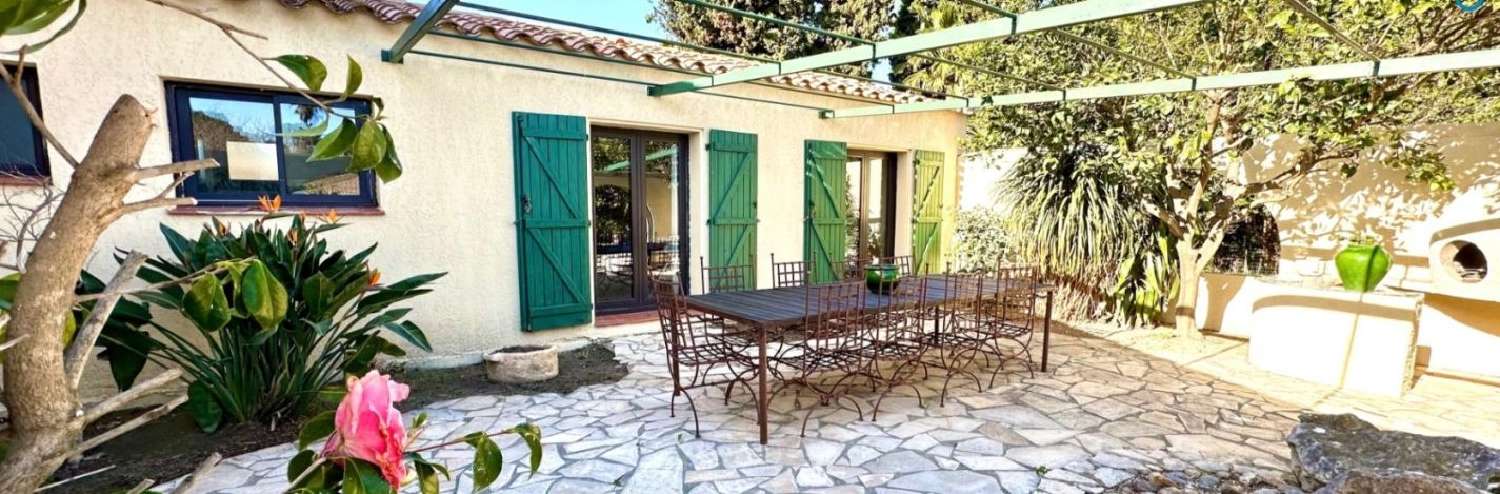  kaufen Haus Perpignan Pyrénées-Orientales 4