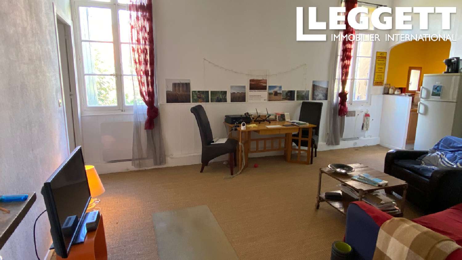 en venta casa Perpignan Pirineo Oriental 1