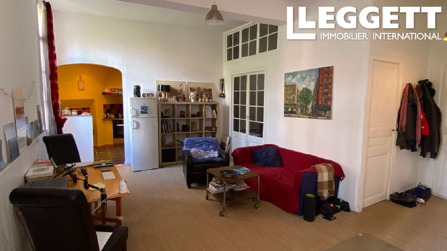 en venta casa Perpignan Pirineo Oriental 2