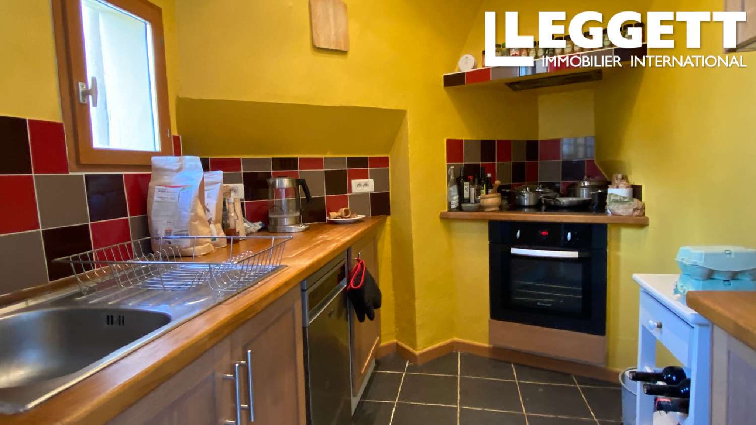 en venta casa Perpignan Pirineo Oriental 3