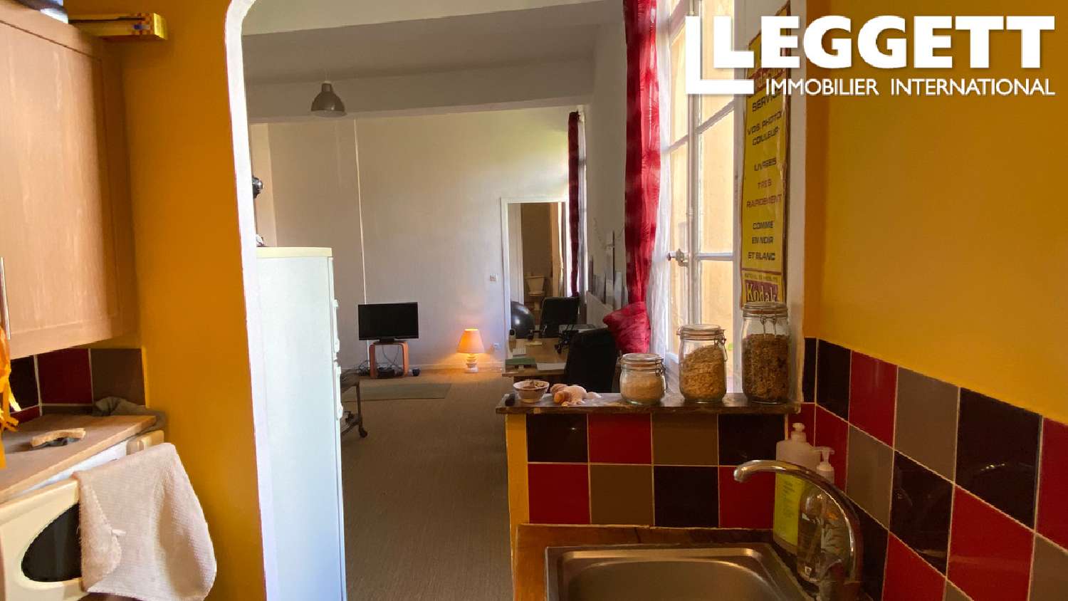 en venta casa Perpignan Pirineo Oriental 4