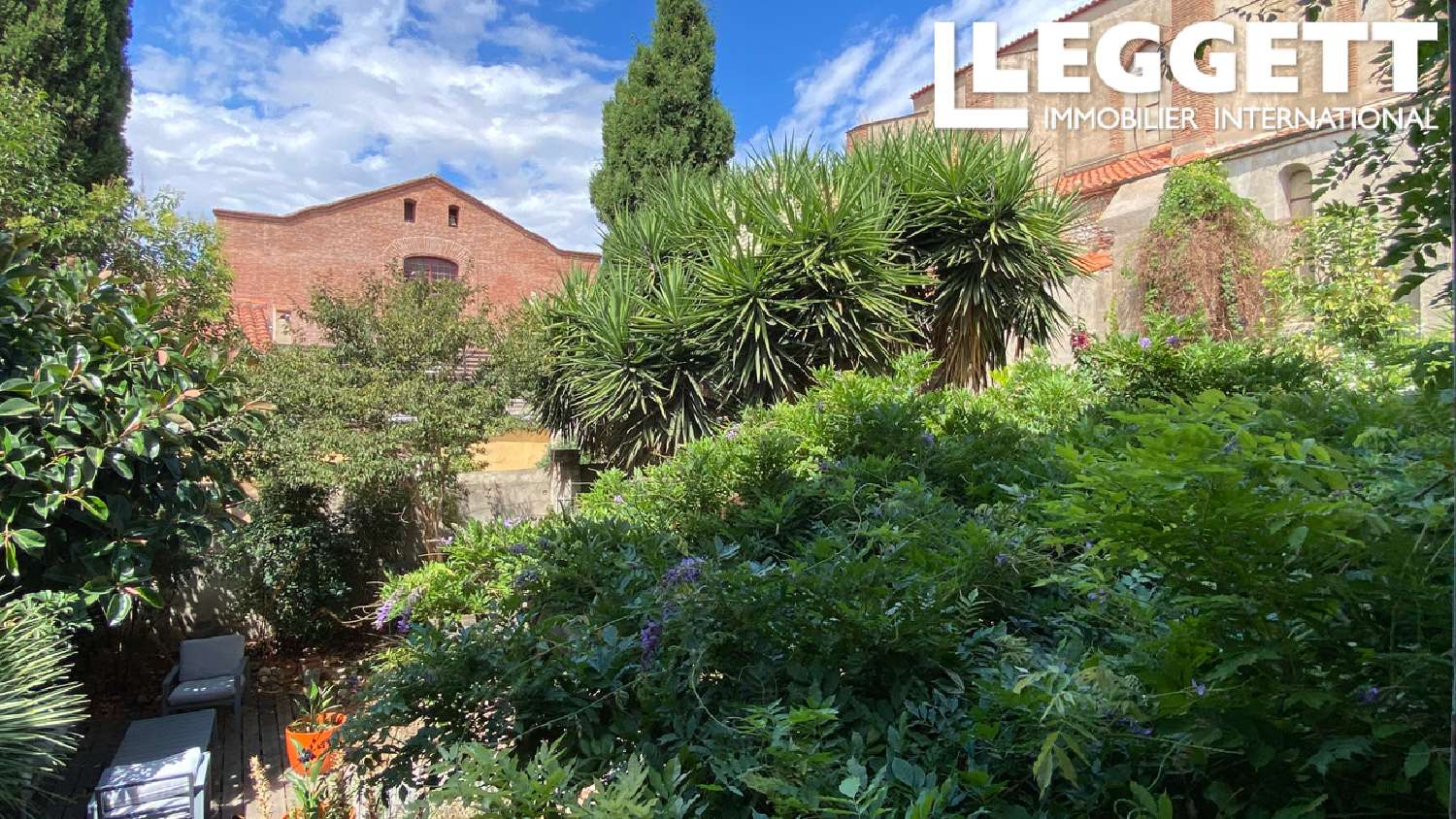 en venta casa Perpignan Pirineo Oriental 6
