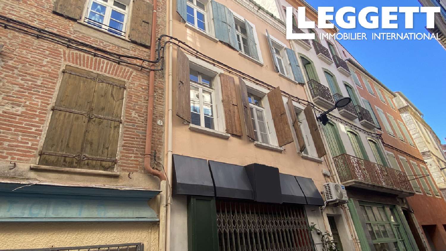kaufen Haus Perpignan Pyrénées-Orientales 8