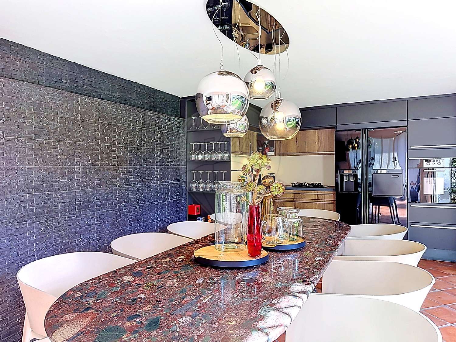 en venta casa Perpignan Pirineo Oriental 4