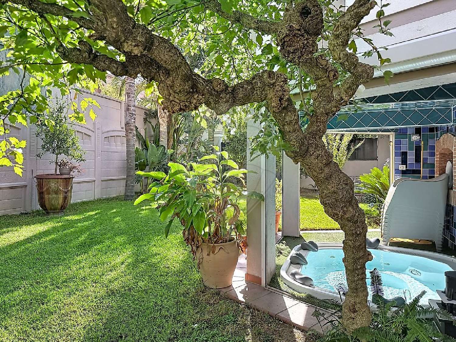 en venta casa Perpignan Pirineo Oriental 5