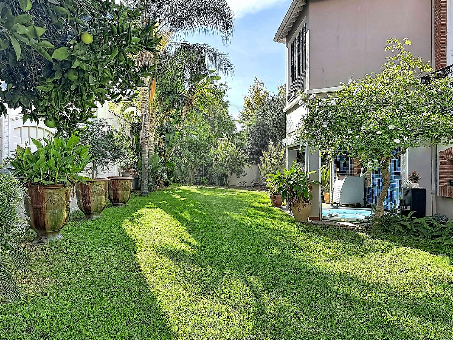 en venta casa Perpignan Pirineo Oriental 6