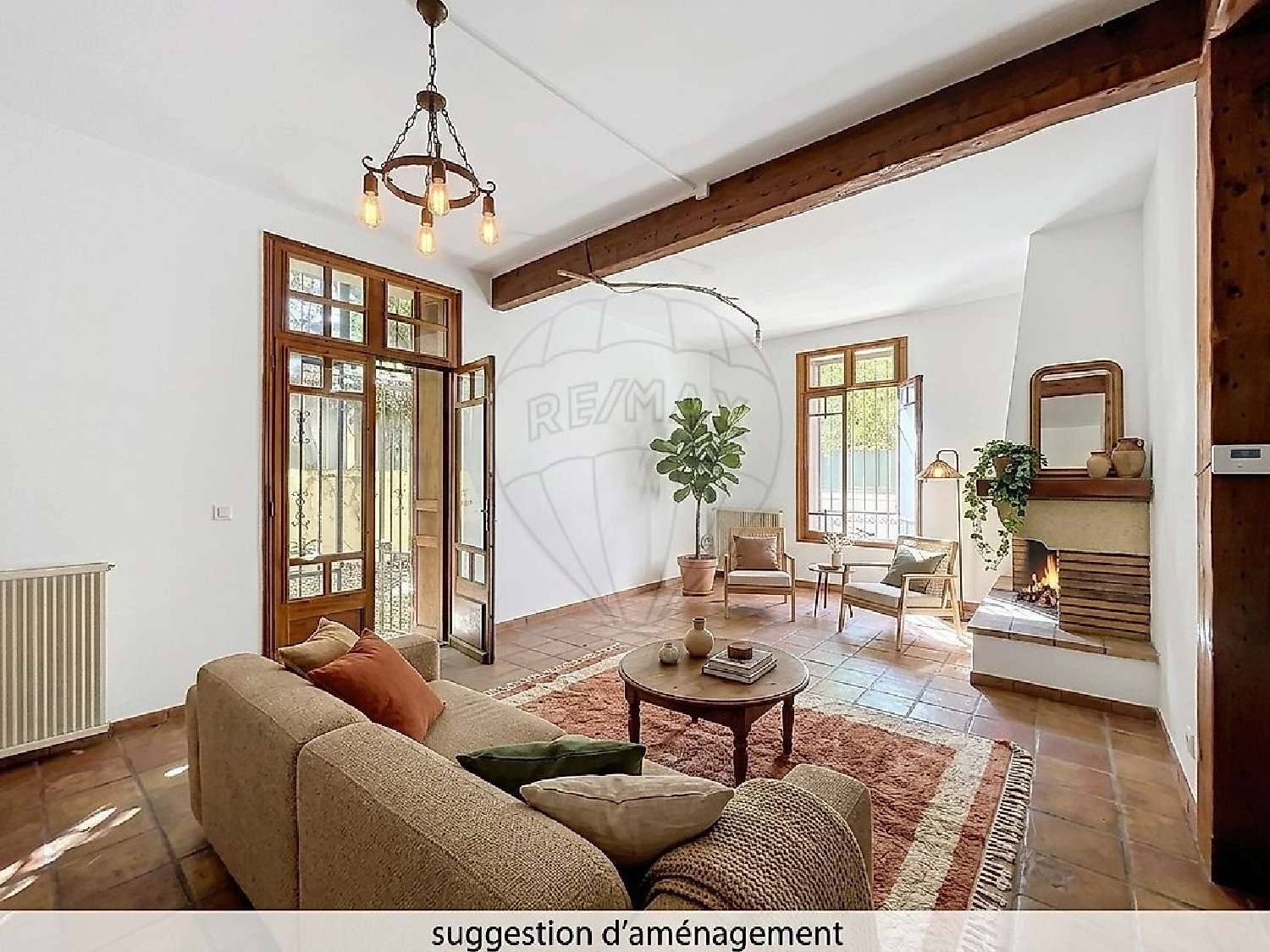  en venta casa Perpignan Pirineo Oriental 3
