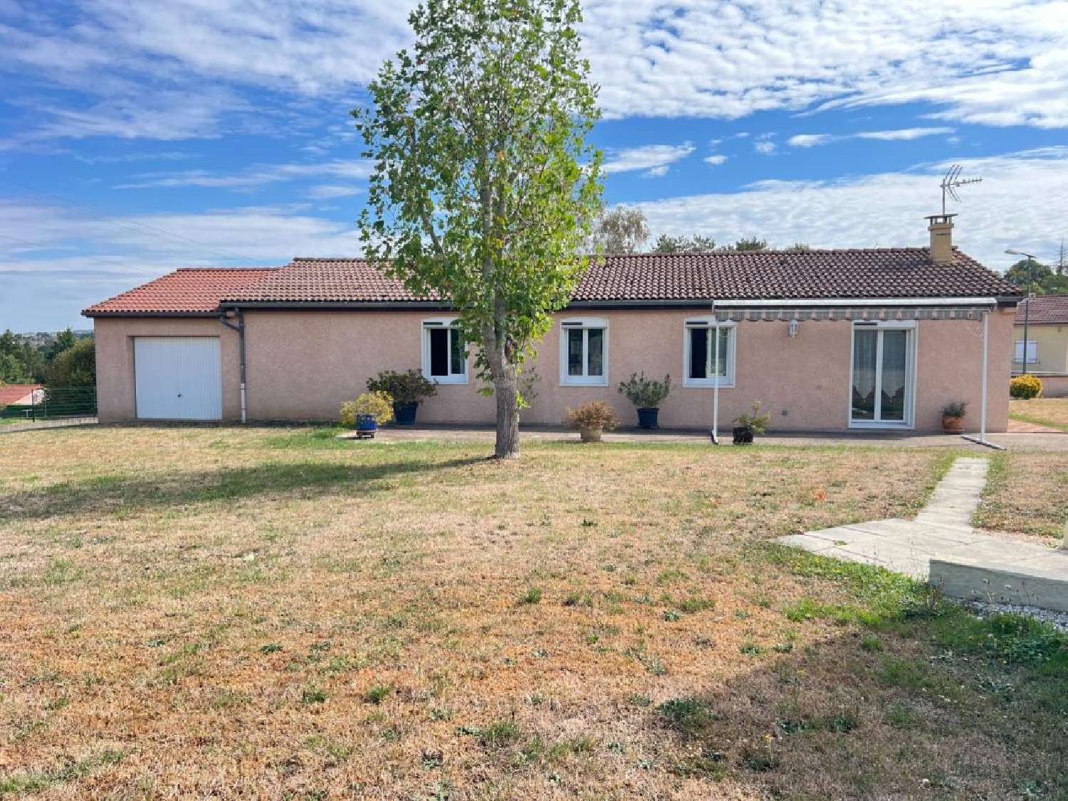à vendre maison Perreux Loire 2