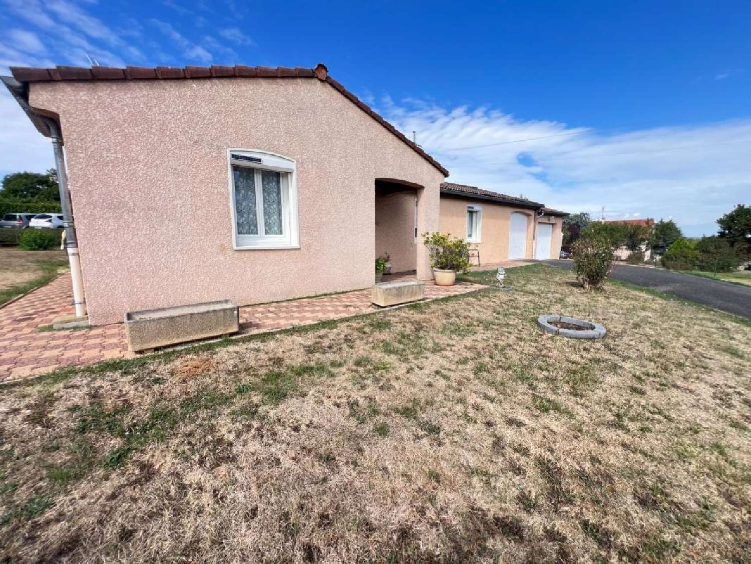 à vendre maison Perreux Loire 5