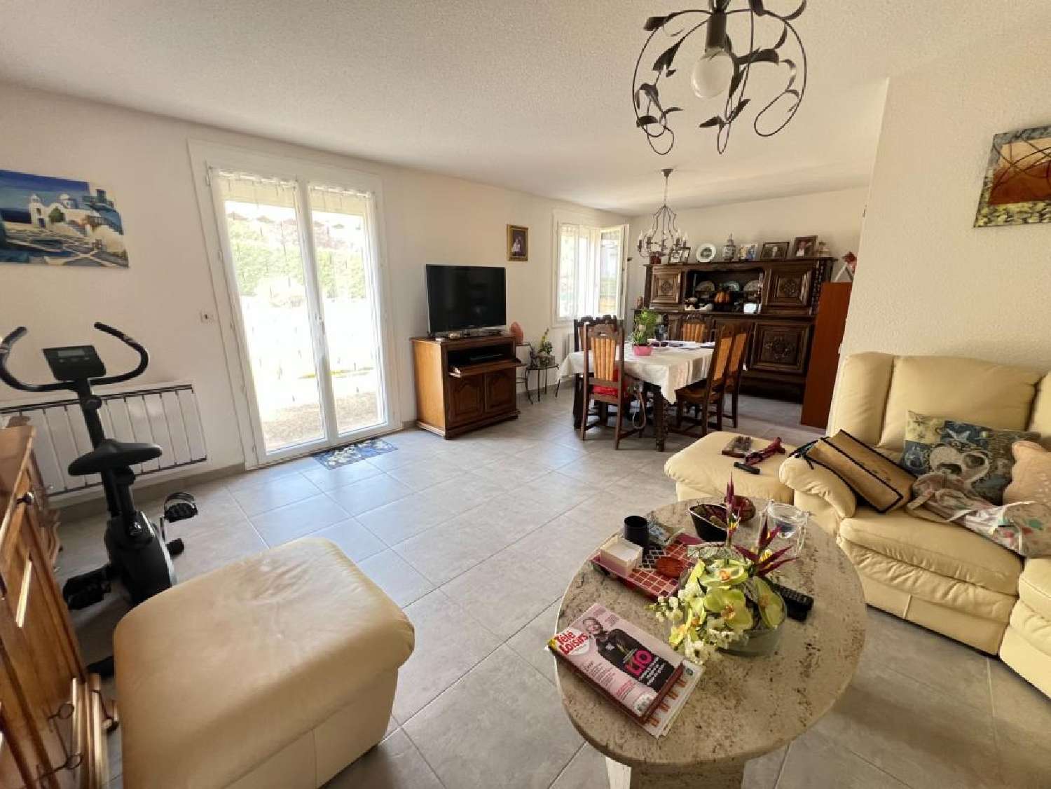 à vendre maison Perreux Loire 6