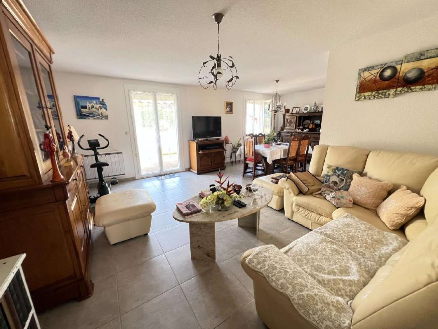 à vendre maison Perreux Loire 7