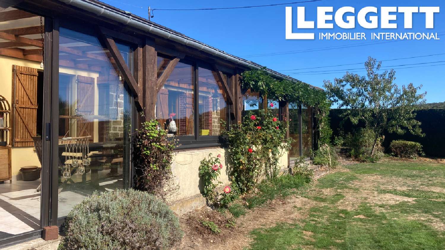  for sale house Perriers-en-Beauficel Manche 2