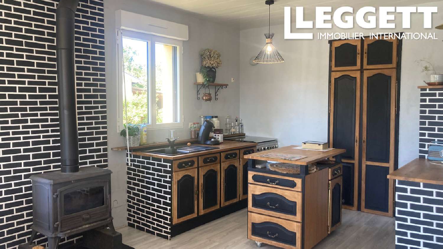  for sale house Perriers-en-Beauficel Manche 6