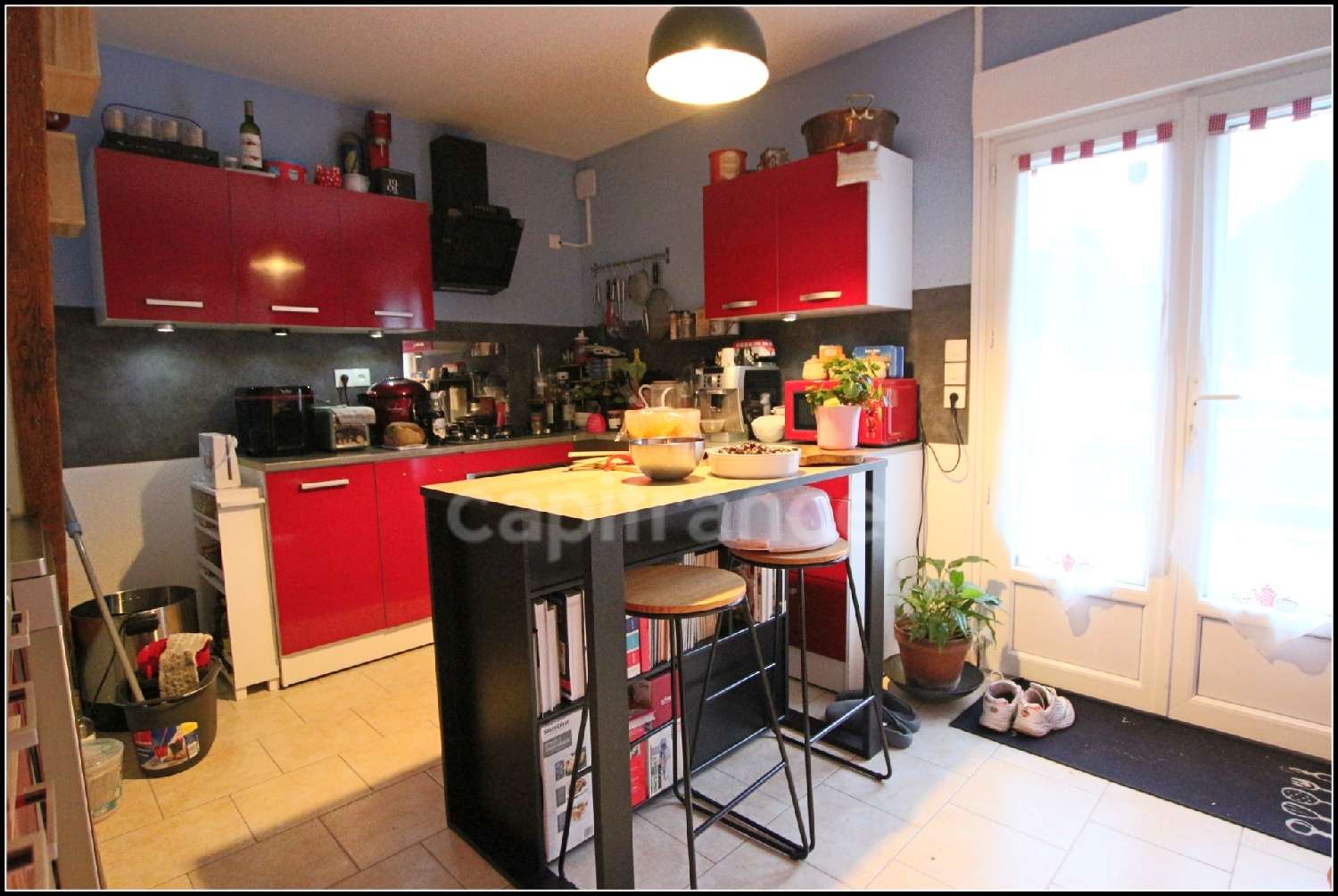  for sale house Perriers-sur-Andelle Eure 2