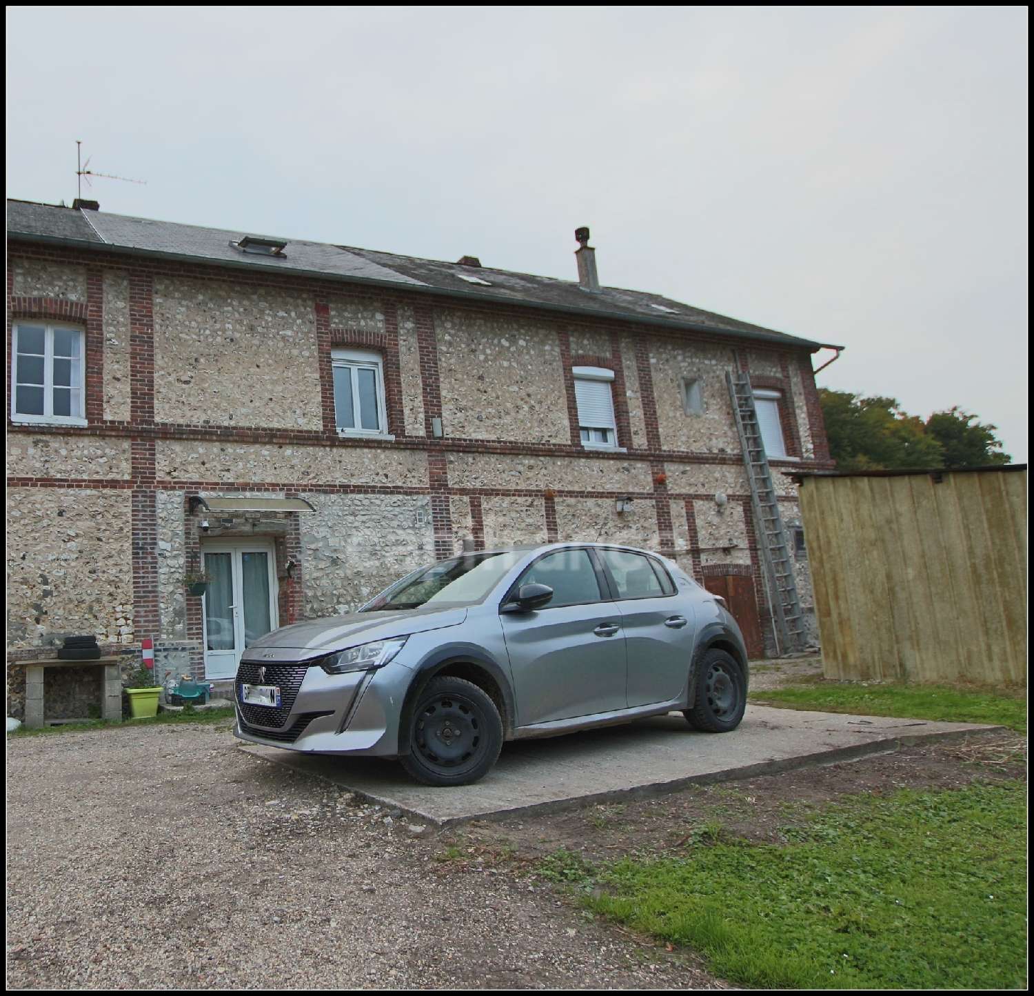  for sale house Perriers-sur-Andelle Eure 7