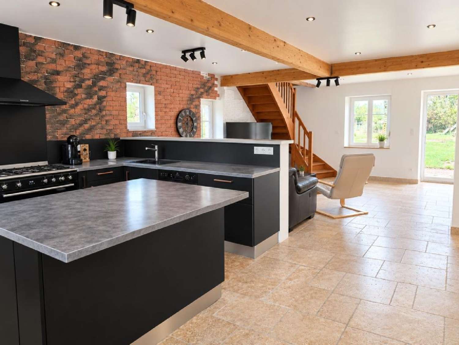  kaufen Haus Perrigny-sur-l'Ognon Côte-d'Or 2