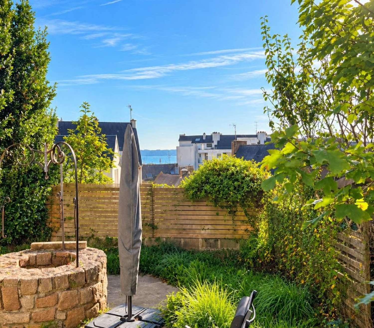à vendre maison Perros-Guirec Côtes-d'Armor 1