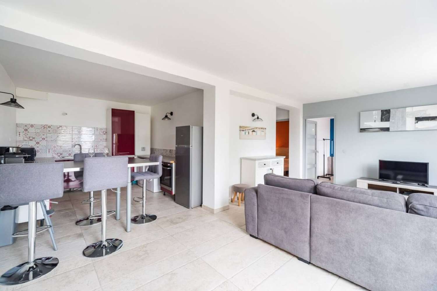 à vendre maison Perros-Guirec Côtes-d'Armor 2