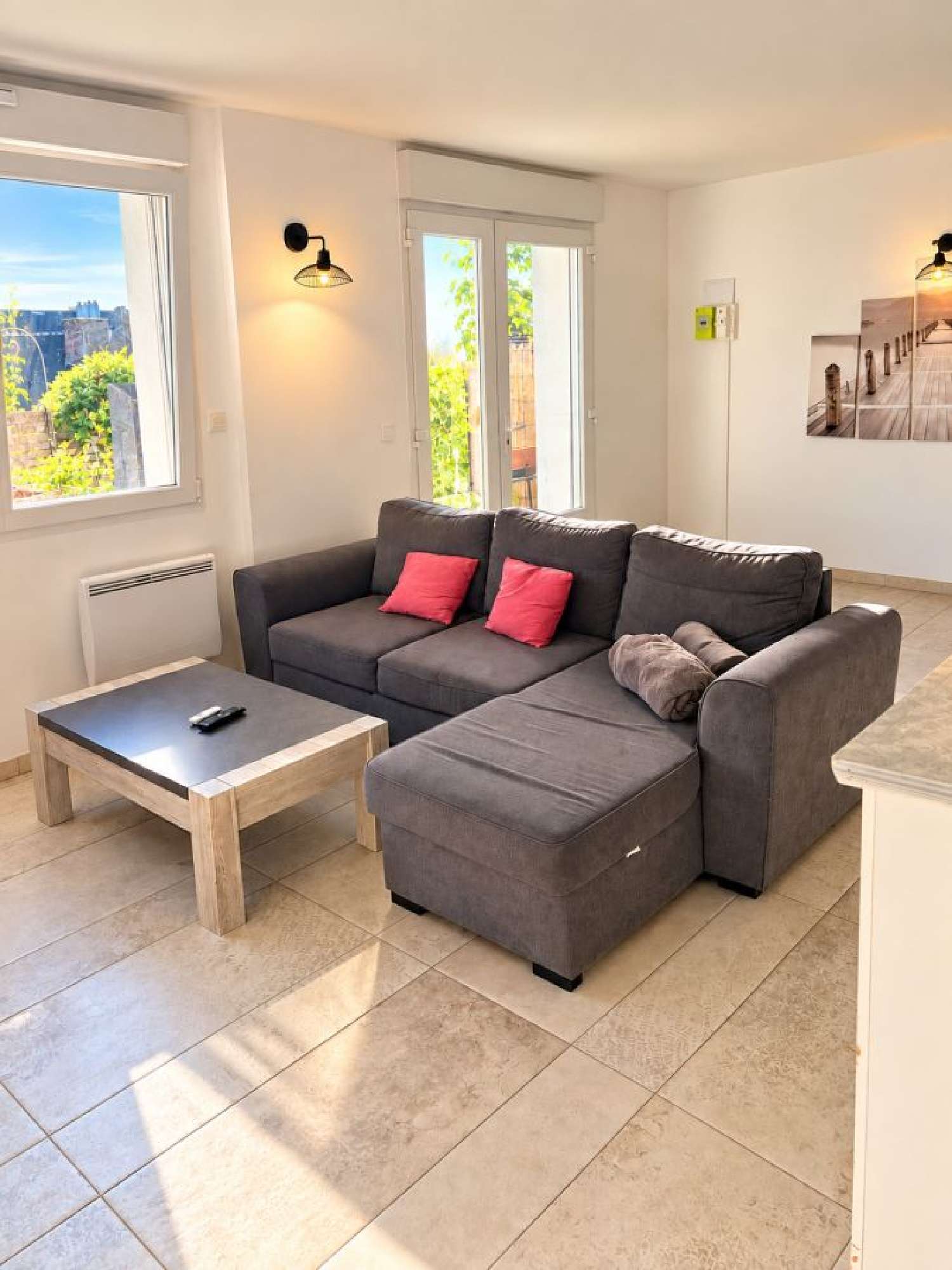 à vendre maison Perros-Guirec Côtes-d'Armor 3