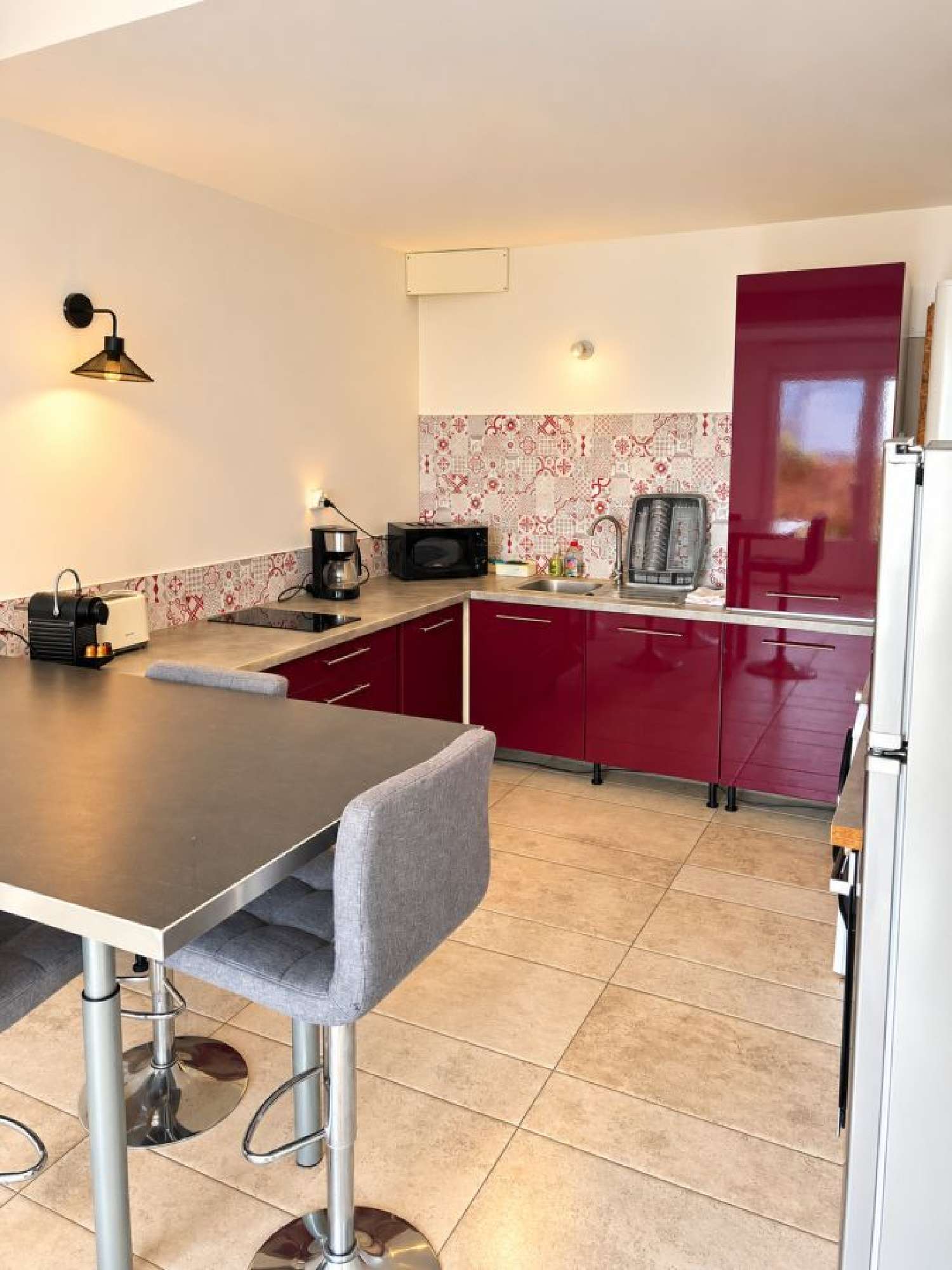 à vendre maison Perros-Guirec Côtes-d'Armor 4